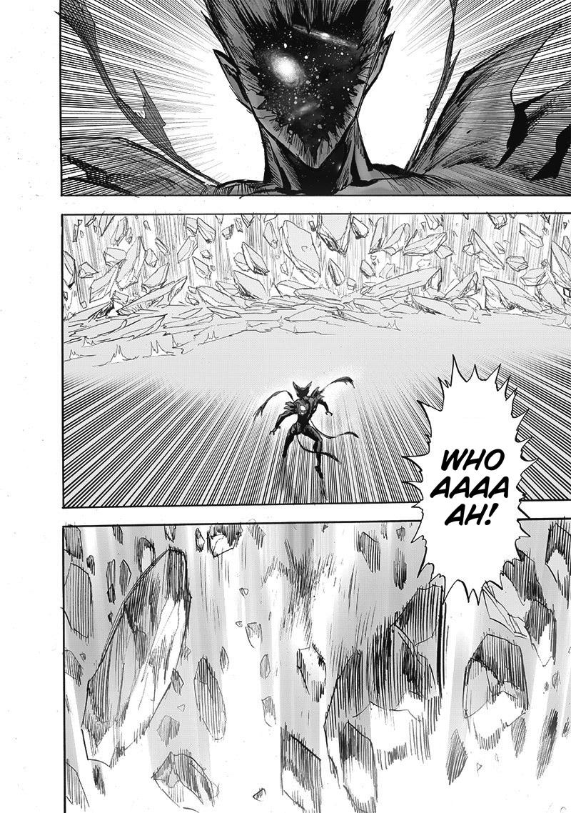 One Punch Man - Chapter 167 image 36